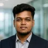 Vignesh Shanmugam
