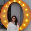 Radha Mistry