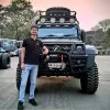 Umesh Kshirsagar