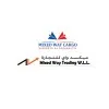 MIXED WAY TRADING AND CARGO