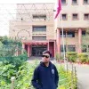 Souhardya Chakravorty