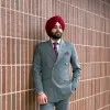 Gursharan Singh