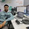 Ayush Kumar