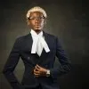Akinlolu Ajibade