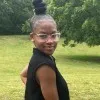 Zyiera Brown