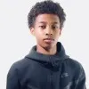 Coy