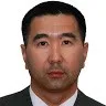 Galymzhan Zharekeyev