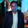 Subham Mukherjee