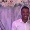Brandon Johnson