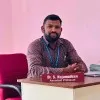 Najumudeen Sikkandhar
