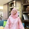 Nurul Irfarhana Ahmad Farizul