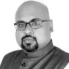 Venkatesh TK