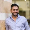 Amirash Patel