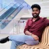 Sai Kiran Naidu Daggupati