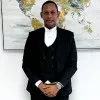 Anthony Kago