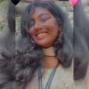Vrishikaa Krishnamoorthy