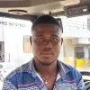Gideon Boateng