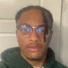 Keivon Holmes