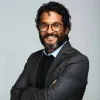 Sriganesh Saravanakumar