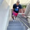 Marcus Hammonds