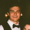 Daniel Stapley