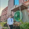 Rahul Dev Sadangi