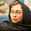 nazila mohammadi