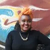 Lucy Mulandi