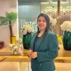 Nima Mundon