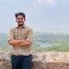 Ashwin Yoganand
