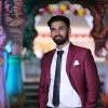charan shekar