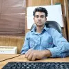 Abhishek Ekka