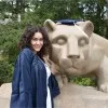 Allison Rabinovich