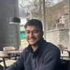Anirudh Sharma