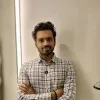 Vikrant Borawake