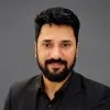 Dhanraj Bhosle