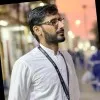 Usman Ali