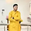 Manoj Shivlad