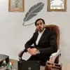 Arif Hakroo