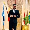 Munsif Ahamed in QS
