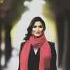 Leila Touhrane