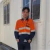 Muhamat Alman Tiqi