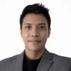 Mohamad Haziq Saharudin