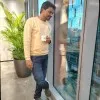 Pavan Charugundla