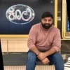 vegi nagendra chowdary