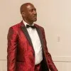 Devon Lewis Lewis