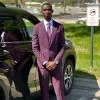 Nicholas Asare