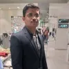 Abhijeet Ghare