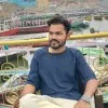 Paresh Solanki