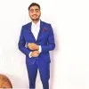 Meetkumar Patel